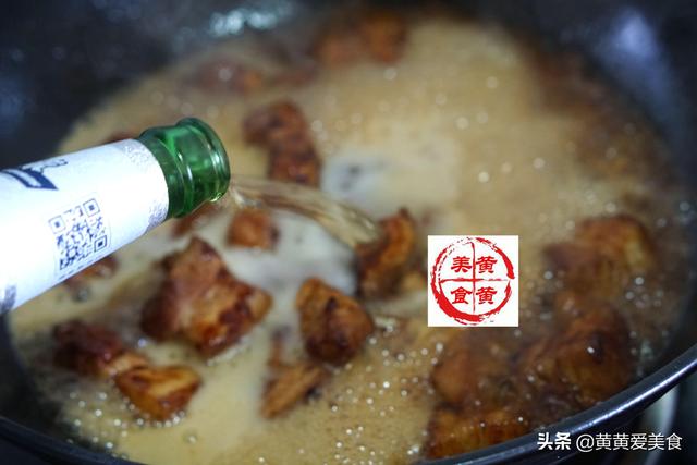 五花肉|80岁大厨告诉我，不放水的红烧肉秘制法，肉香四溢，一抿即化！