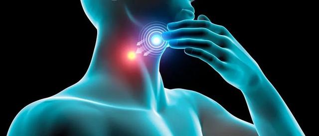 缓解|女子感冒咽痛，医生建议她吃冰棒…嘿！还真有用