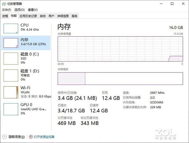 用产品诠释商用PC成功之道 惠普战66高性能商用一体机评测