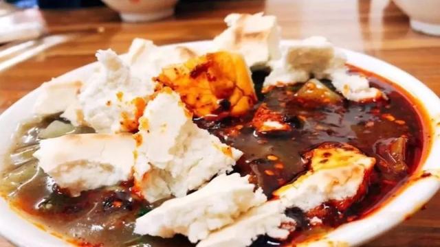 西安|西安人的一天，从这些早餐开启