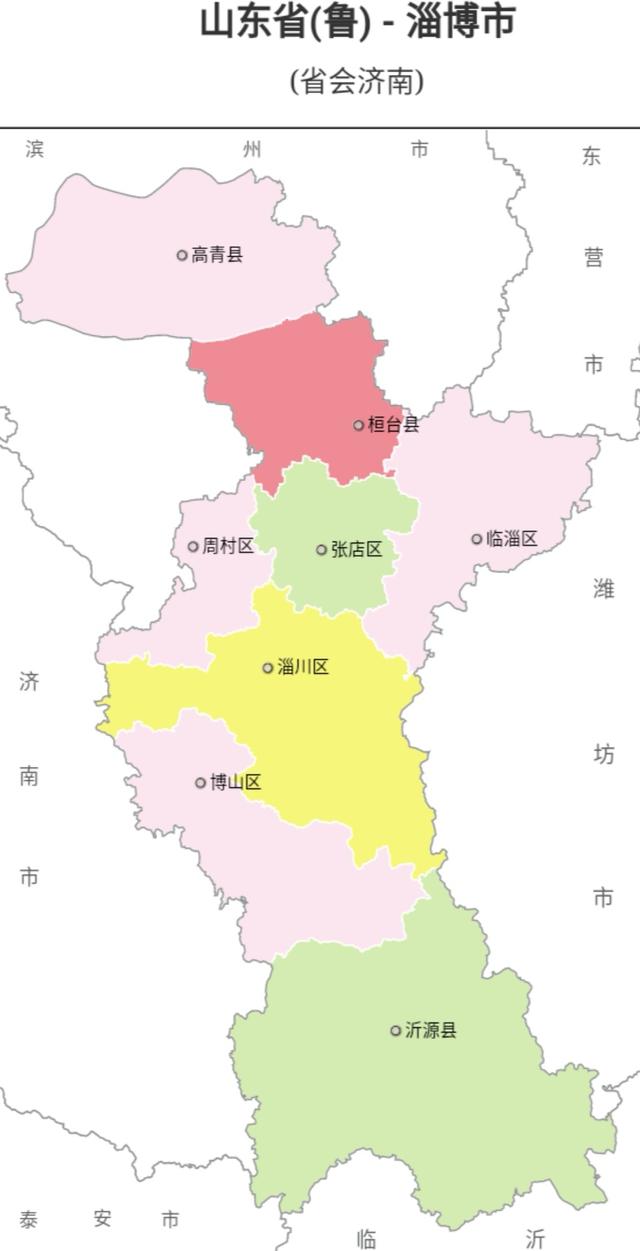 历城区 长清区 章丘区 济阳区 莱芜区 钢城区 济南市行政区划图 地级