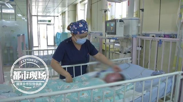 你的育儿经|5岁女儿大片“胎记”，抽搐休克都因为它