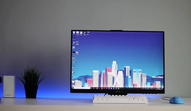 高效办公的小秘密 - 为什么说16:10显示器更具生产力