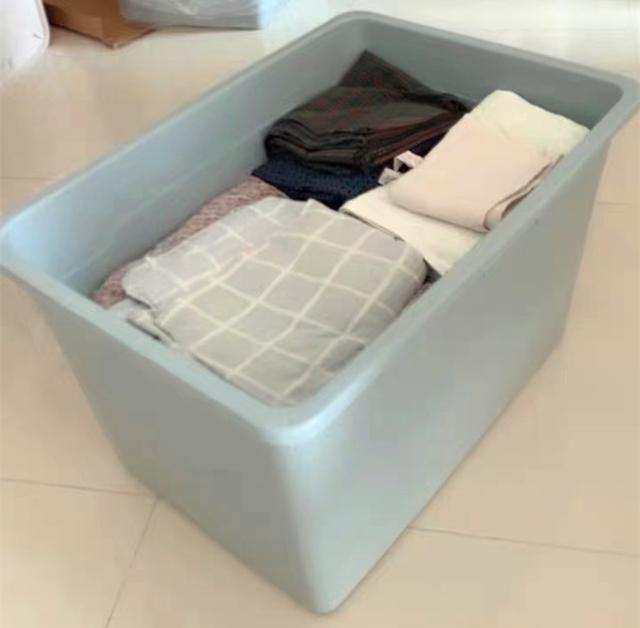 你什么都舍不得扔，还谈什么生活质量？