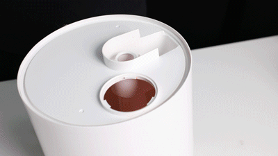 变态脑洞？小米生态造了“张”「空气面膜」，能用一辈子