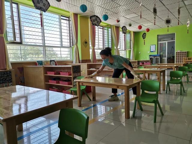 你的育儿经|定了！哈密市城市幼儿园6月15日全面开学复课