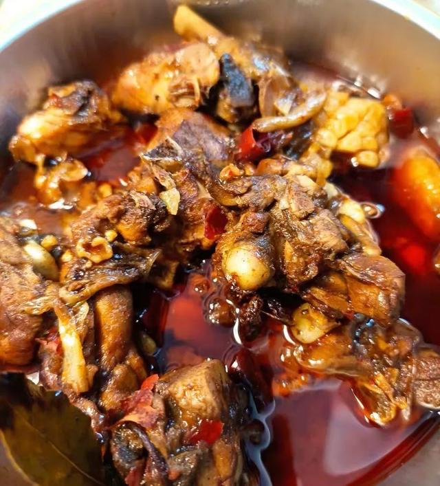 厨艺不够，酱来凑，绝了！这一勺下去，拌什么都香