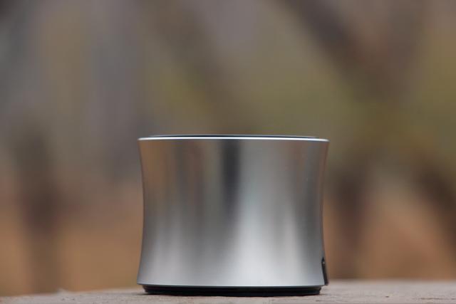 小音箱大不同 | 艾特铭客·金刚3全功能蓝牙音箱