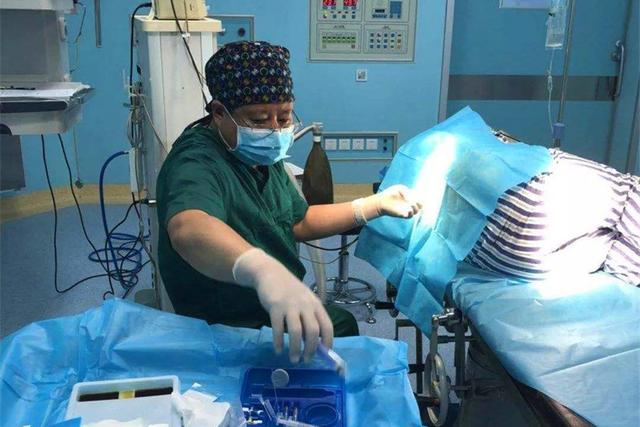 超级宝妈▲同样是“卸货”，为啥有人快有人慢？有这些特征的产妇往往更顺利