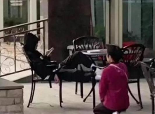 你的育儿经|不知道该怎么和孩子讲理？钟南山说：我若犯错，父亲只会说一句话