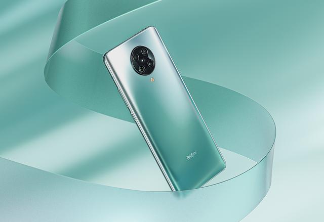 红米新机明天发布，144Hz+骁龙865，又一性价比机皇？