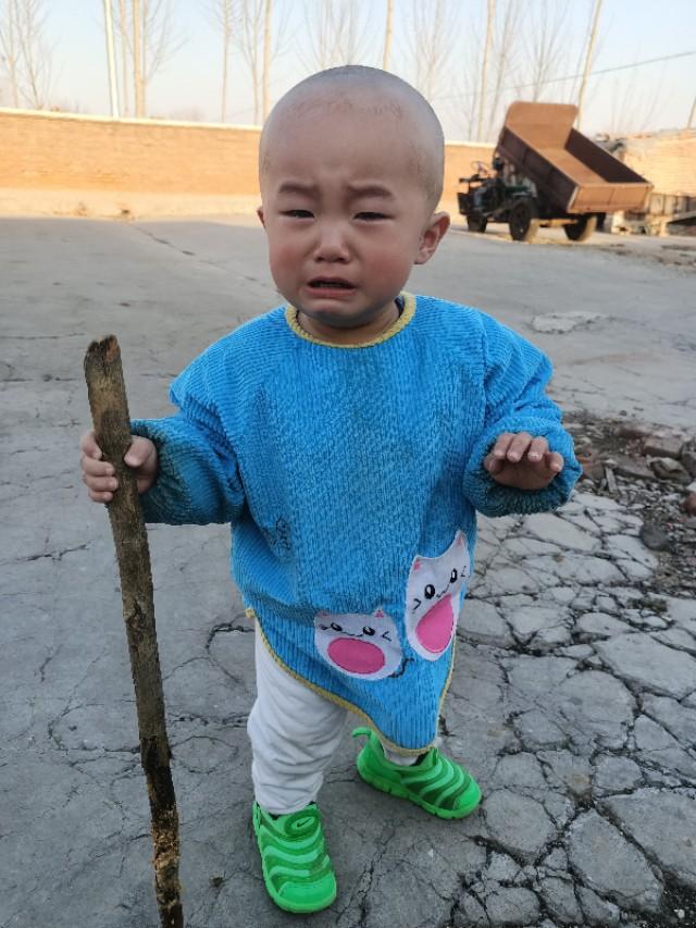 #超级宝妈#如何培养高情商的孩子？
