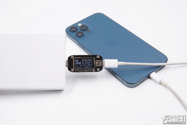 iPhone12Pro快充兼容性如何？我们测试了44款充电宝