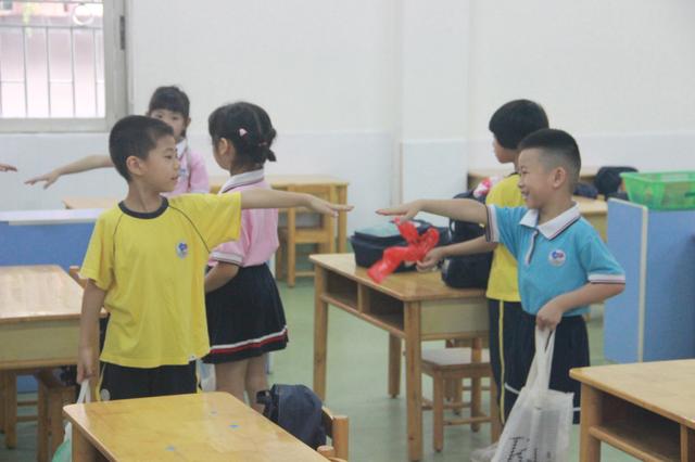 超级宝妈|萌娃弹性返园！广州海珠区14所区属幼儿园今天开园