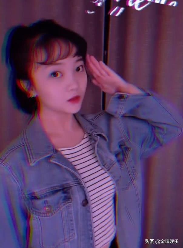 著名童星林妙可减肥成功，瘦成了锥子脸，都可以参加女团选秀了|天天观娱乐