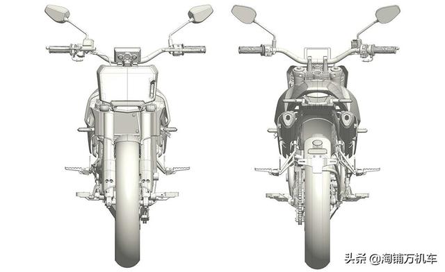 阿普利亚150又出新款 竟然是flat tracker风格