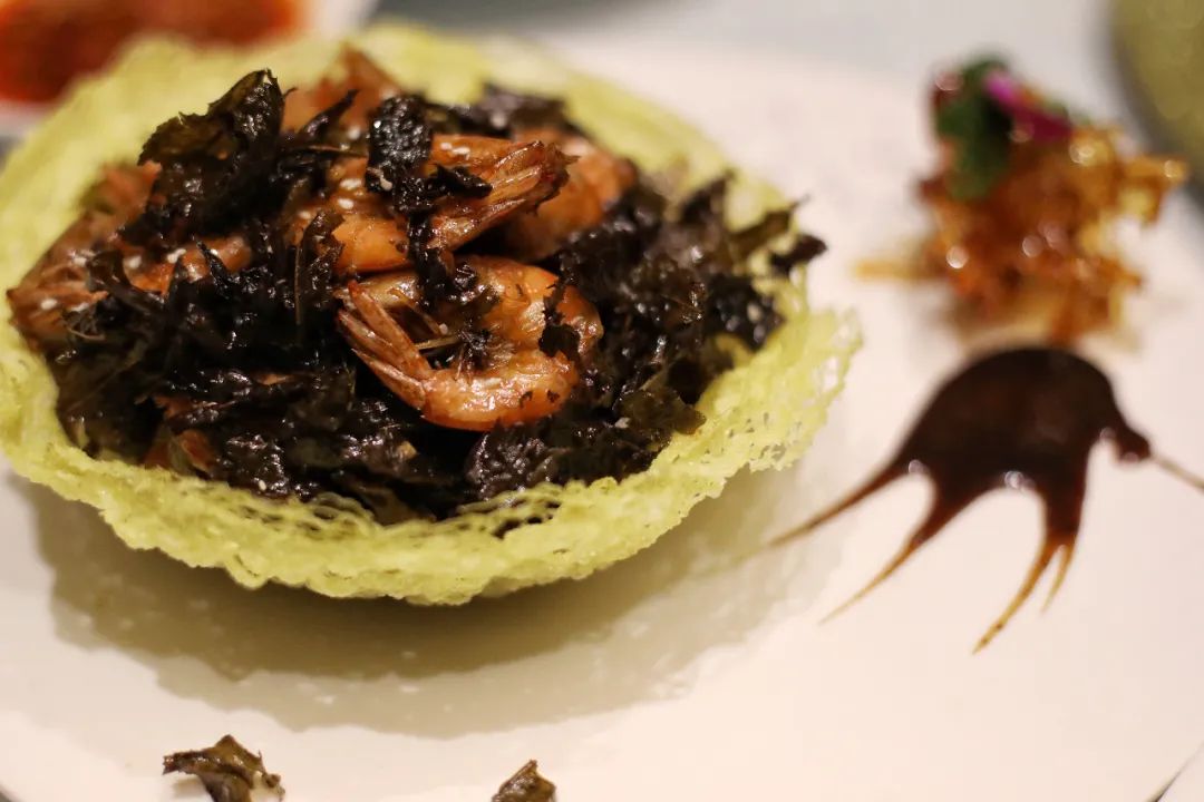 团圆宴|吃的不是菜，是新年好兆头！1688元的江南特色年夜饭吃点啥？