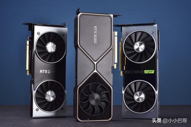 RTX 20显卡出现抛售潮，现在适合入手吗？