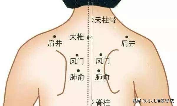 【你的育儿经】小儿推拿李波：春季是儿童过敏多发季，如何帮宝宝预防春季过敏？