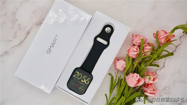 一款只需要99元的国民级智能手表——omthing简悦智能手表