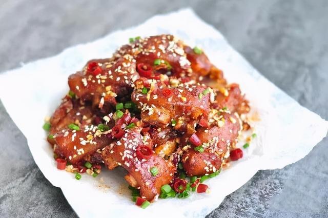 30余道美食集锦，醇香好味道鲜美不油腻，家人喜欢吃我就喜欢做