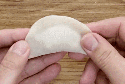 饺子|调饺子馅，一定要放入这3样东西，鲜香多汁没腥味
