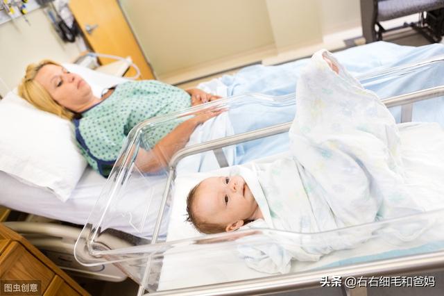 #你的育儿经#剖腹产手术，如果有得选，你会选吉时，还是选上午？