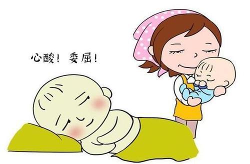 凉年|二胎你真的一碗水端平了吗？我总是忍不住偏心试管婴儿的二宝