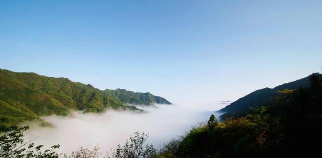 “徽州天路”开路，被誉为中国东部自驾游天堂