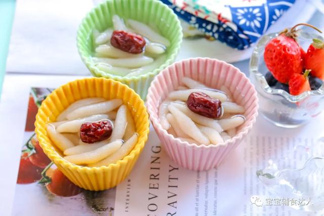 「超级宝妈」解锁新吃法！它能补水饱腹清肺热，随手一煮，营养又方便