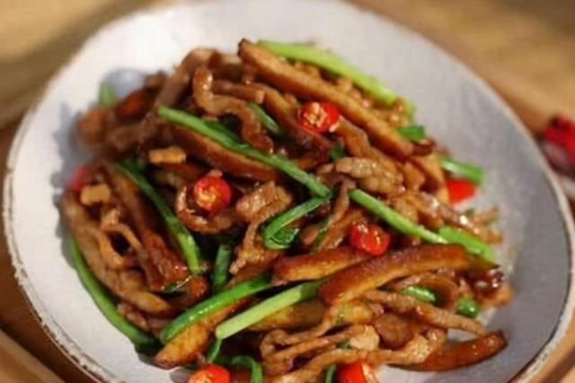 整理24道家常小菜分享，味道好营养高，家人吃的津津有味