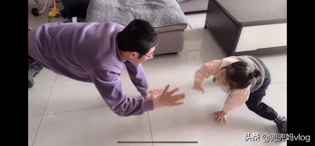 你的育儿经：战疫情还未结束，宅家的我们日常带娃室内活动
