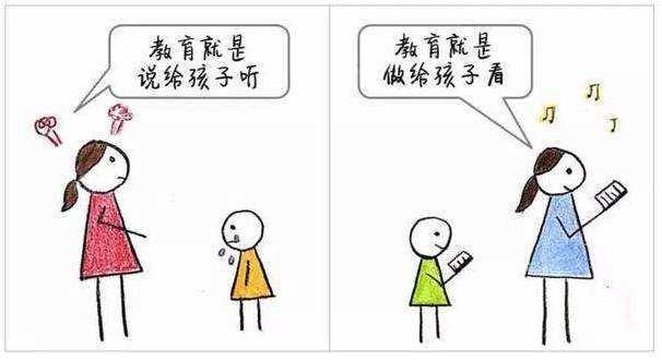 #超级宝妈#疫情期间改变宝宝坏习惯？其实影响的力量要比改变强大