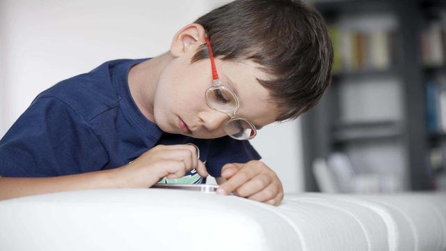 【你的育儿经】家长急到跳脚，孩子却依旧不慌不忙，父母如何尊重孩子的进度条？