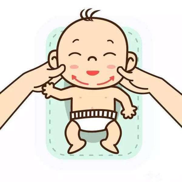 超级宝妈■多进行新生儿抚触，好处多到你想不到