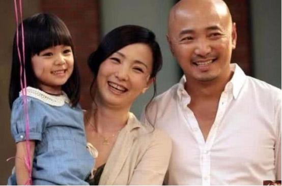 超级宝妈|有种“遗传”叫陶虹女儿，完美躲过徐峥的基因，继承妈妈所有优点
