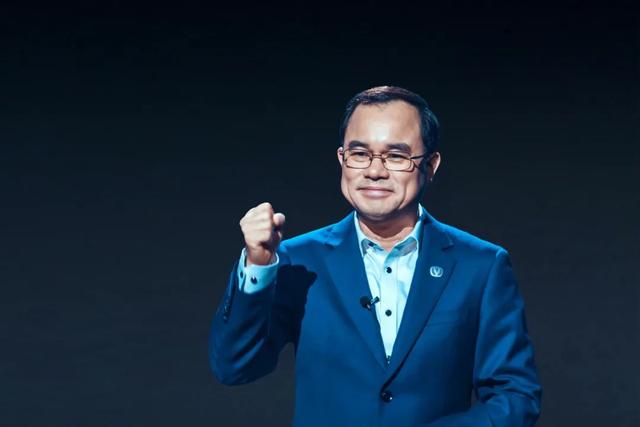 这家车企“三次创业”聚焦“智”“新”