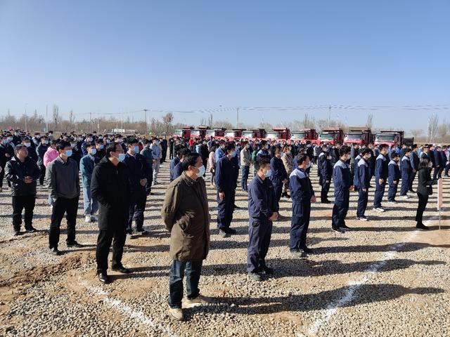 产业|宁夏吴忠，实字当头推动项目建设扩大有效投资