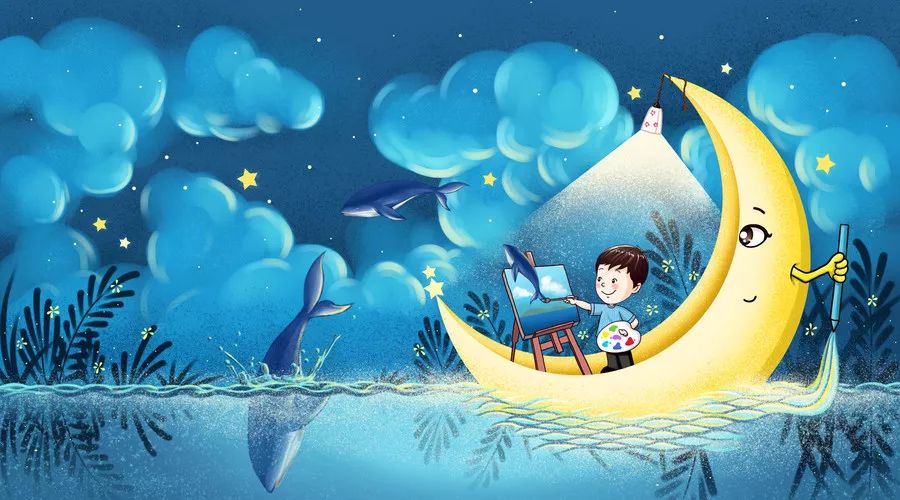 [暖先生格调]孩子，请逼自己优秀，然后骄傲地生活（影响千万学生的好文）