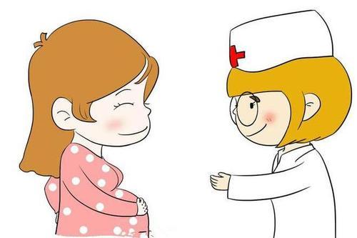 你的育儿经▲孕妇有这3种“反应”时,证明你的宝宝快要来了,赶快做好准备吧