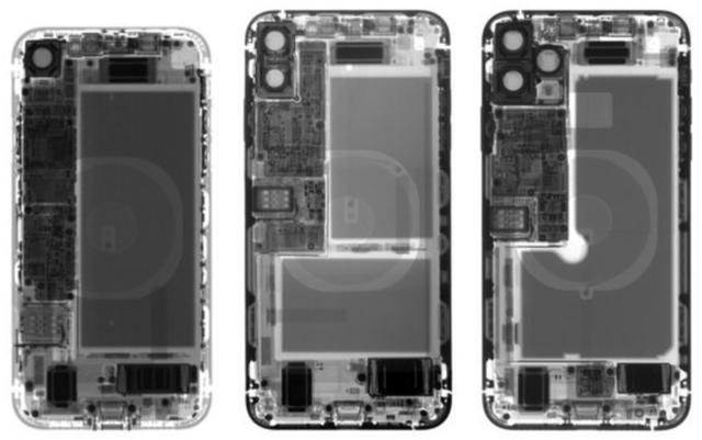 美版iPhone 12 mini是双卡，而国行是单卡？因为它