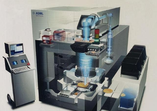中国巨头拿下多项5nm技术，华为也已入场，国产光刻机有戏？