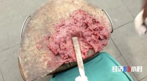 卤鹅|一个原本不产牛的地方，却把牛肉火锅做成“中华名小吃”！潮汕如何做到的？