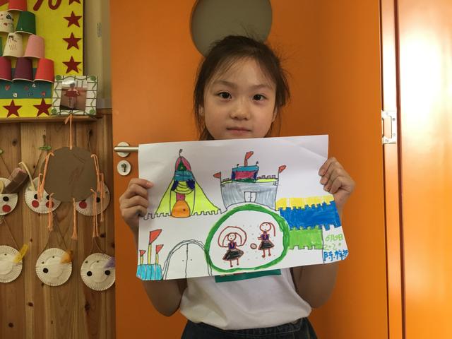 幸福之家|幼小衔接，成长不延期