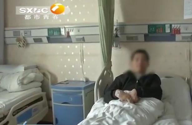 徐师傅|陕西男子死里逃生，竟与一顿饭有关系！医生：吃饭时不要这样