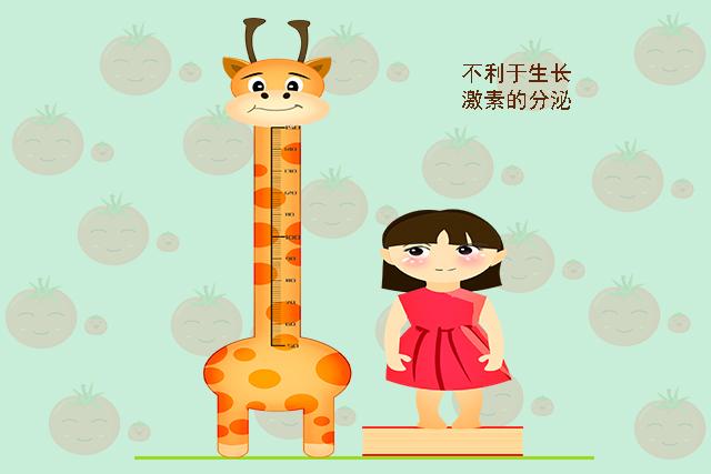 「超级宝妈」孩子起得太早，反而会限制他长个，娃的身高容易落后别人一大截