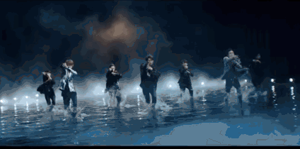 影视交流地|《少年之名》mv曝预告，郭敬明这样敬业的“秀粉”，我想pick他