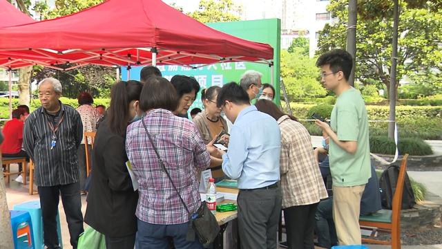 阿婆|这项免费筛查，帮助“高危人群”及时发现身体隐患