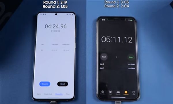 太平洋电脑网■三星S20参数如何？先看三星S20 Ultra对比iPhone 11 Pro