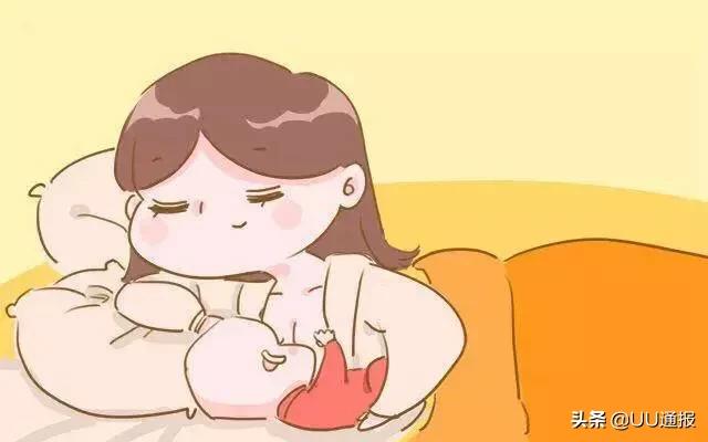 [你的育儿经]【分娩日记】意外的甜蜜